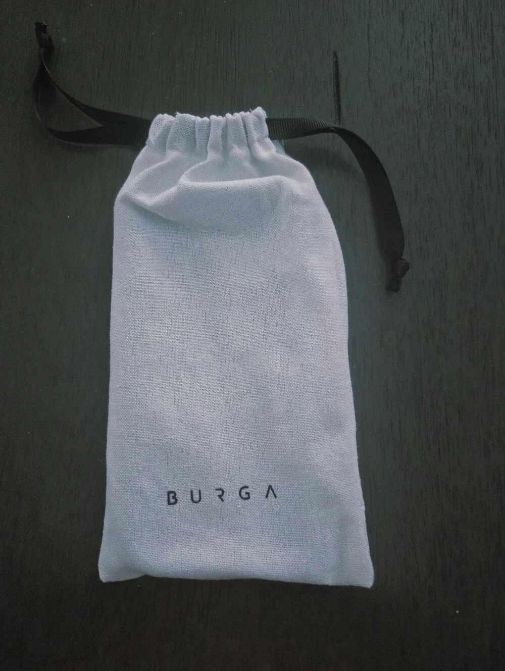 Burga Oathkeeper NEW iPhone 12 Case Gothic Collage Dust Bag